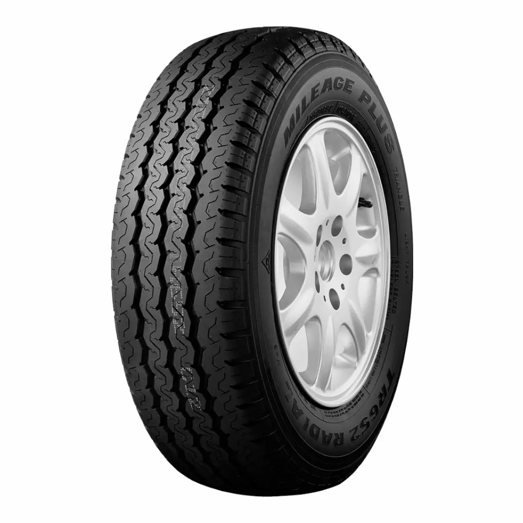 Triangle Mileage Plus TR652 195/75 R16C 107/105R