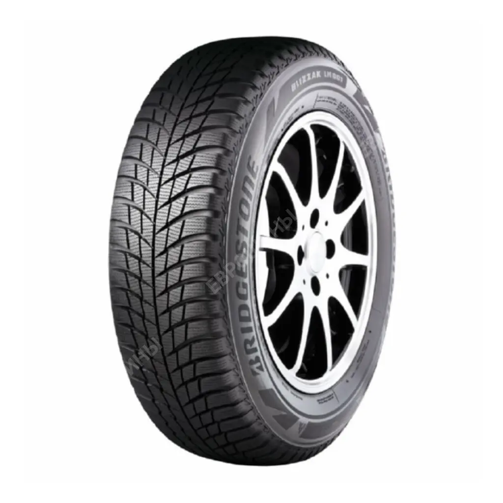 Bridgestone BLIZZAK LM001 235/50 R19 99H MO