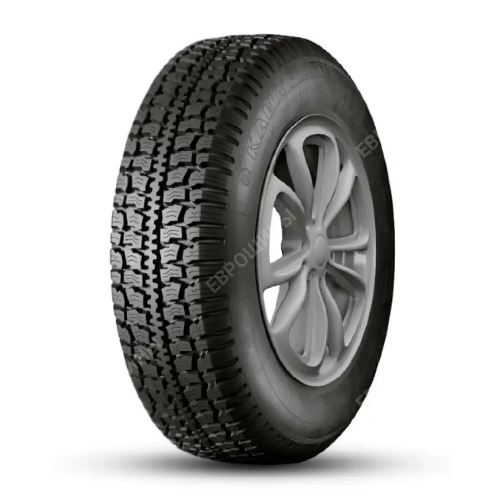 Kama Flame М/Т LCV 195/75 R16 107/105N