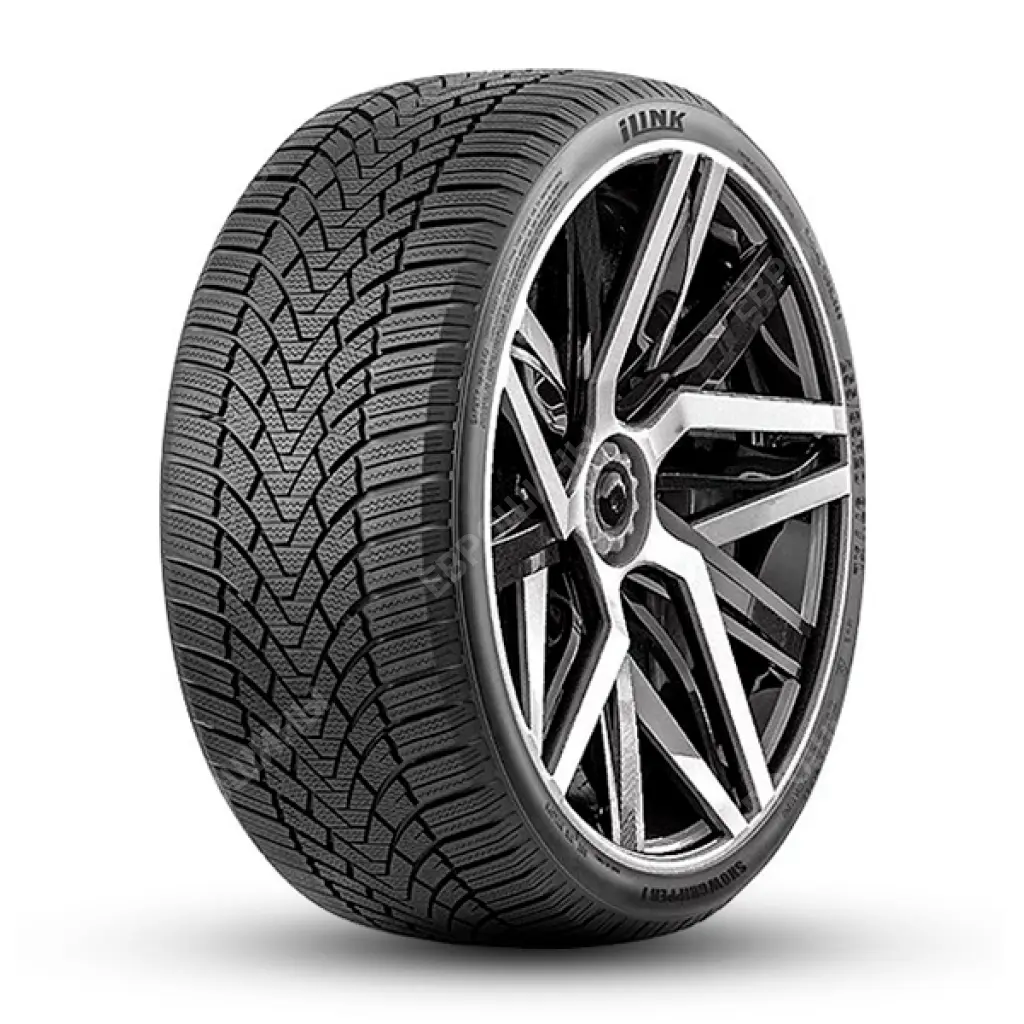 FRONWAY ICEMASTER I  235/55 R20 105H XL