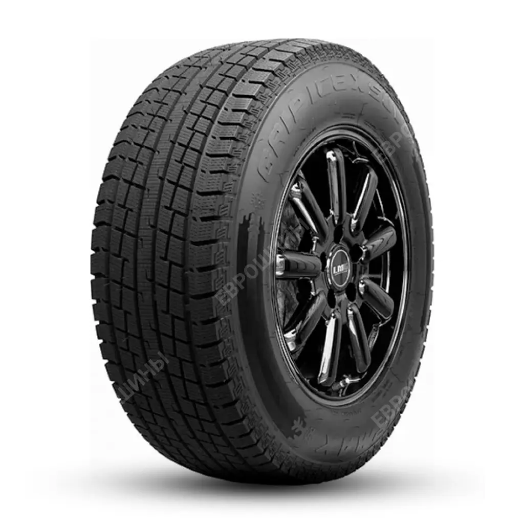 Gripmax Grip Ice X SUV 285/50 R20 116H XL