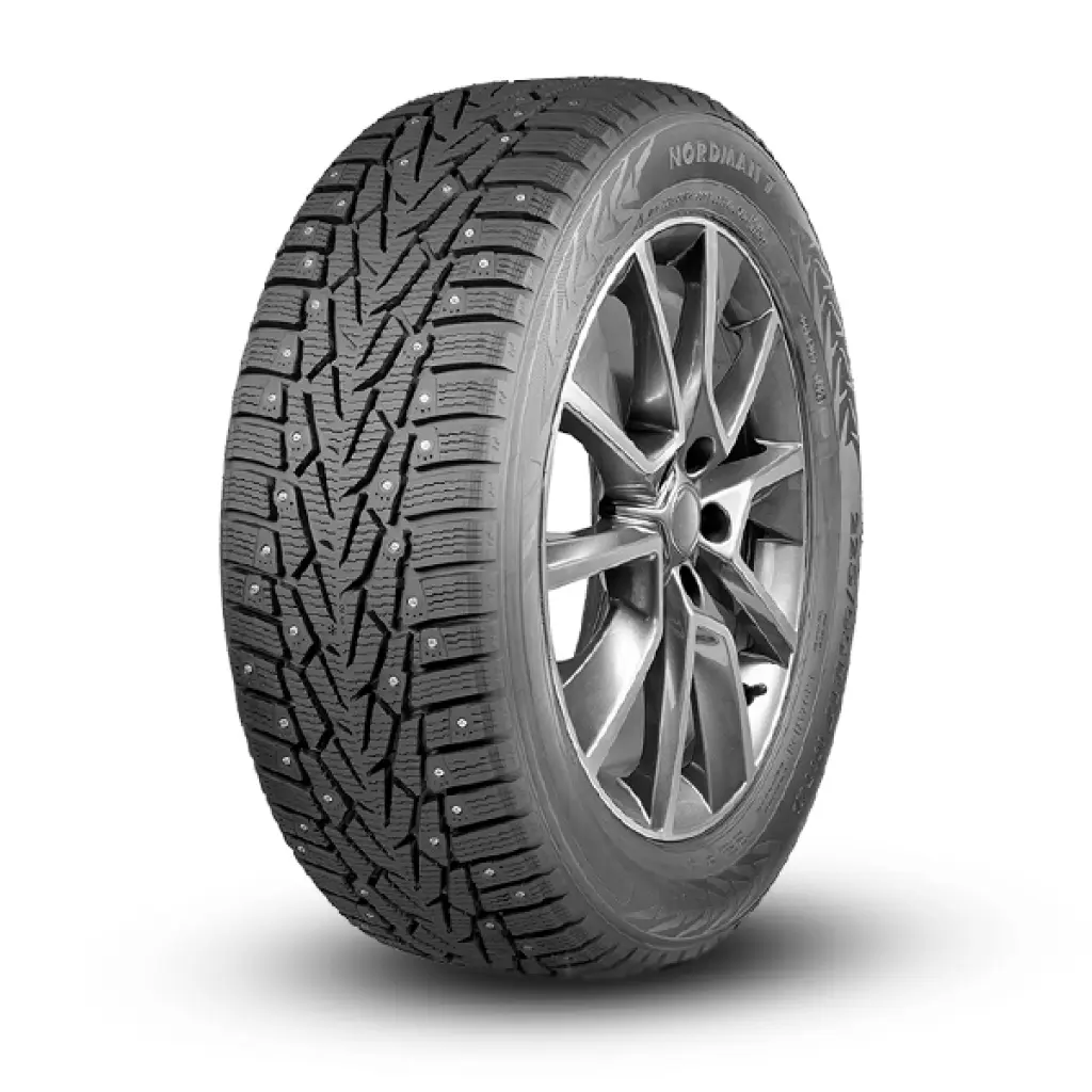 Nokian ikon Nordman 7 215/50 R17 95T XL