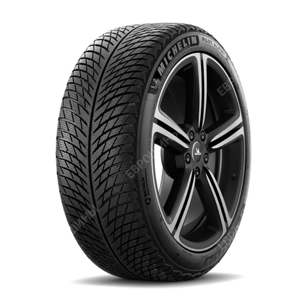 Michelin Pilot Alpin 5 SUV 275/35 R22 104W XL