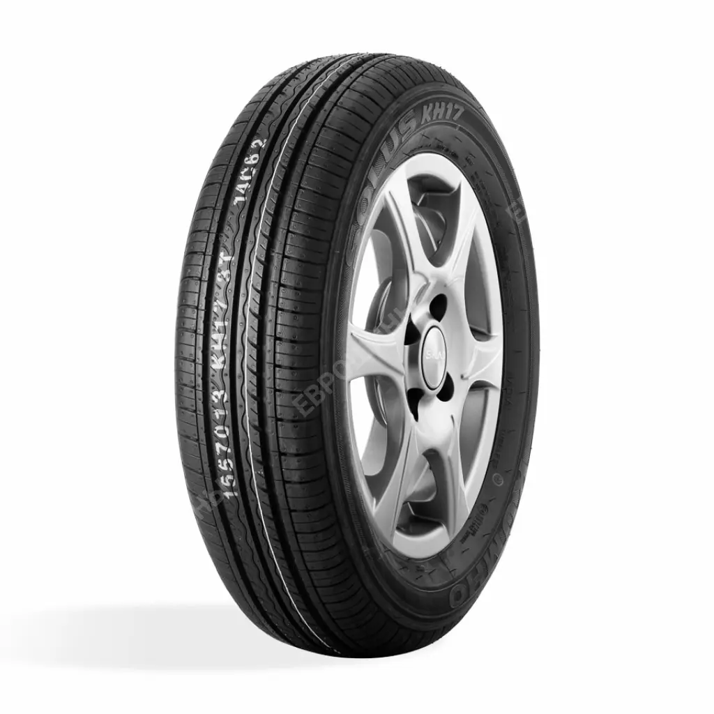 KUMHO SOLUS KH17 155/70 R13 75T