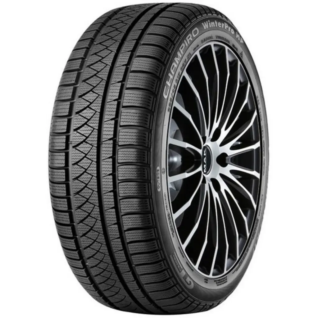 GT Radial Champiro WinterPRO HP 225/55 R17 101V XL