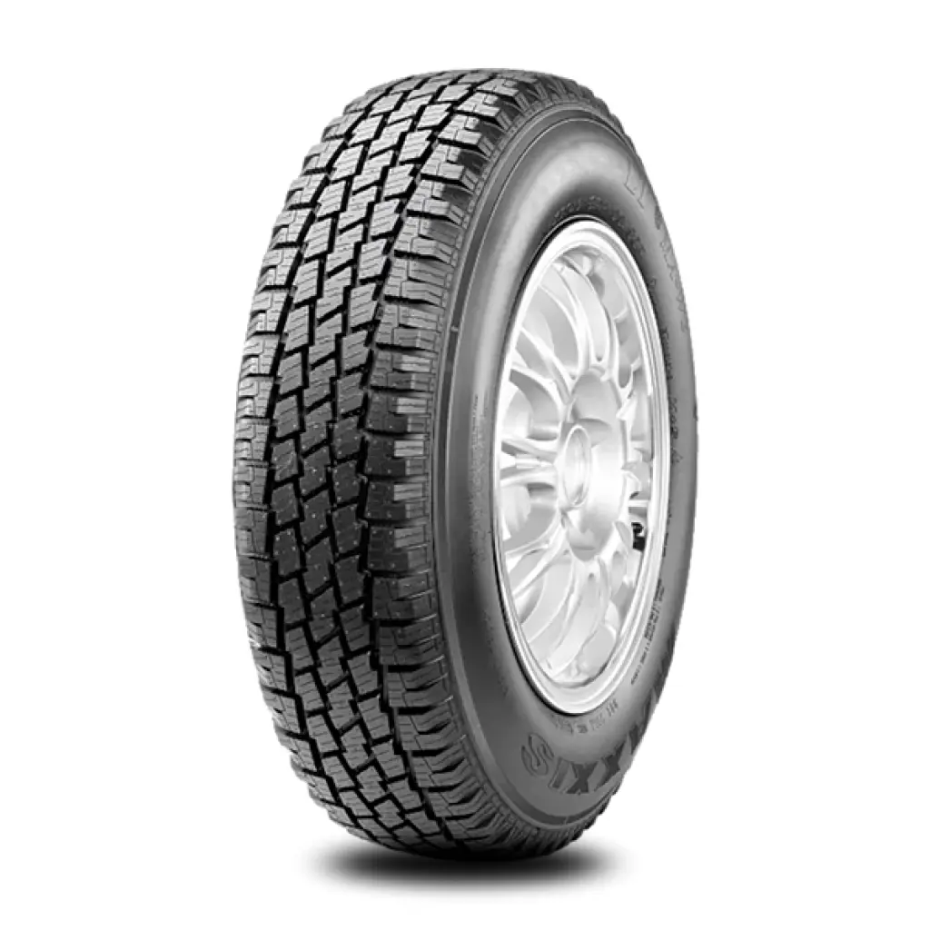 Maxxis MA-W2 WinterMaxx 195/70 R15 104/102R