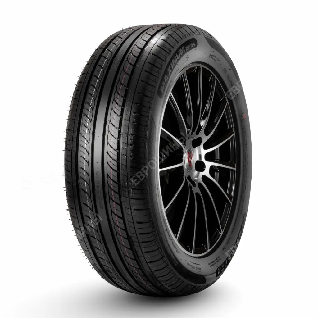 DoubleStar DH05 195/60 R15 88V