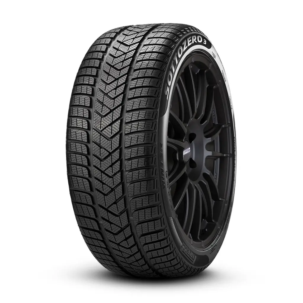 Pirelli Winter SottoZero Serie 3 245/35 R21 96W XL MGT