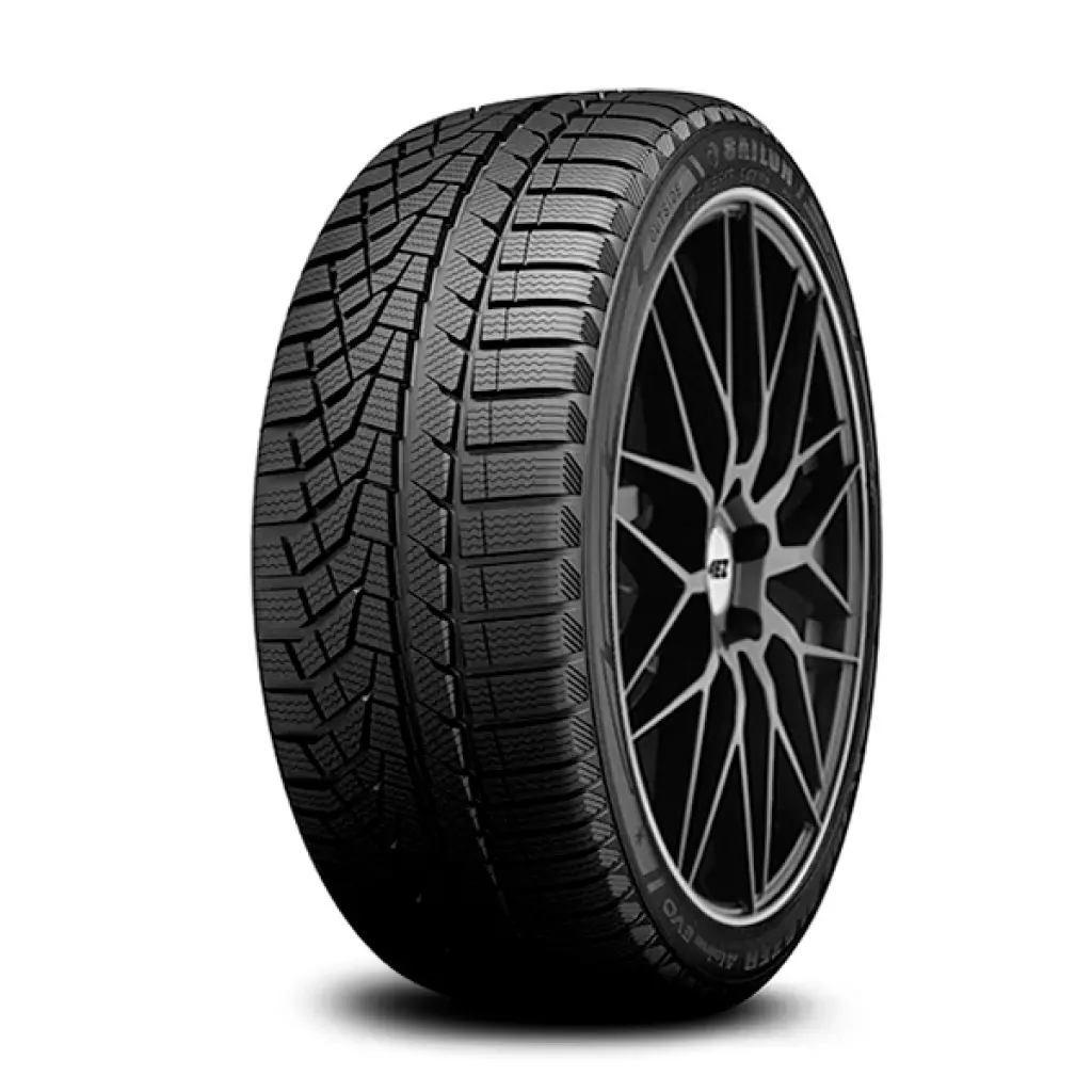 Sailun Ice Blazer Alpine Evo 1 225/40 R19 93W XL