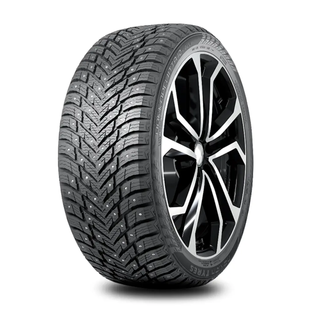 Nokian Tyres Hakkapeliitta 10p SUV 275/45 R21 110T