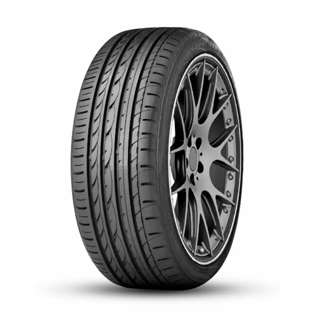 Yokohama ADVAN Sport V103b 265/50 R19 110Y XL AO