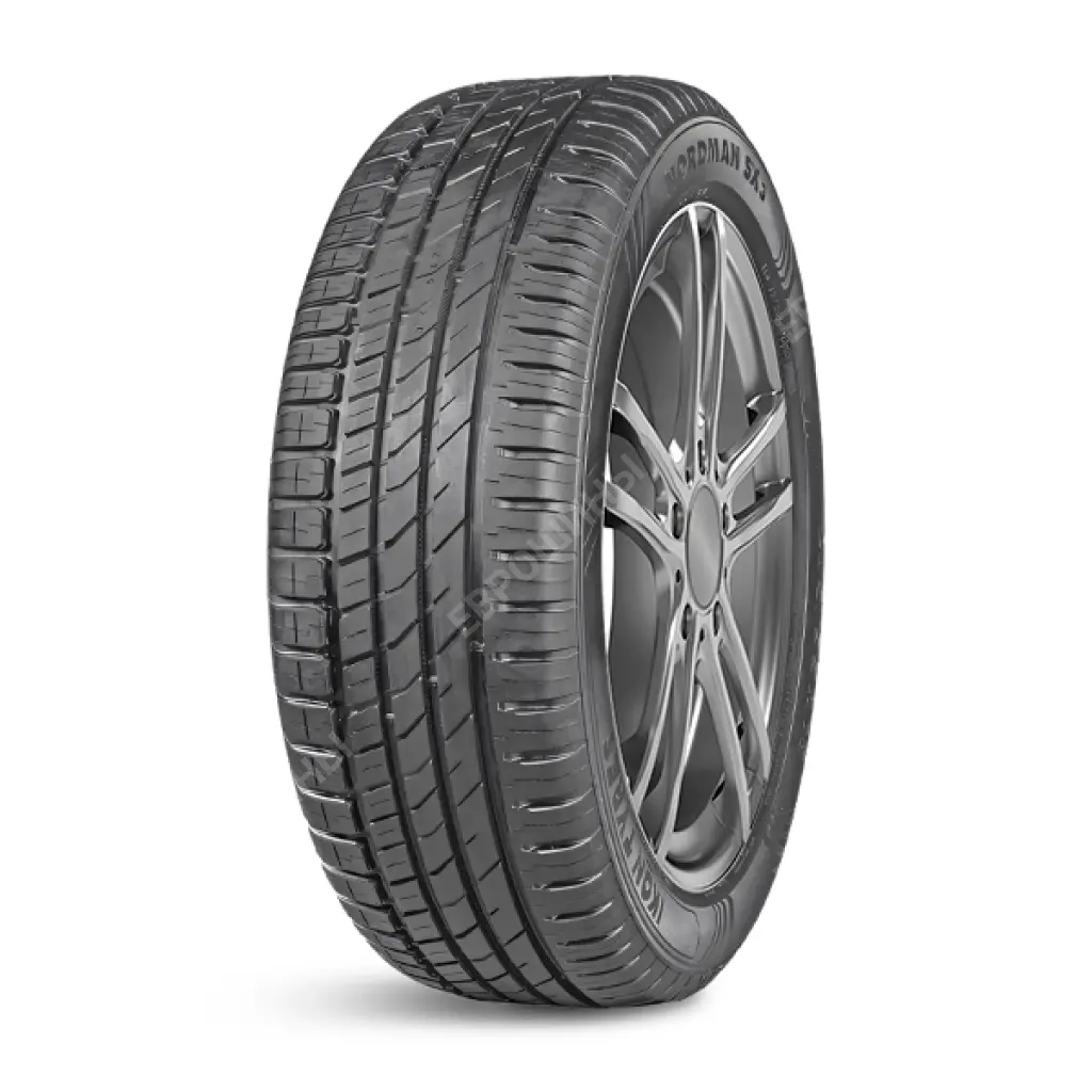 Nokian ikon Nordman SX 3 185/60 R14 82T