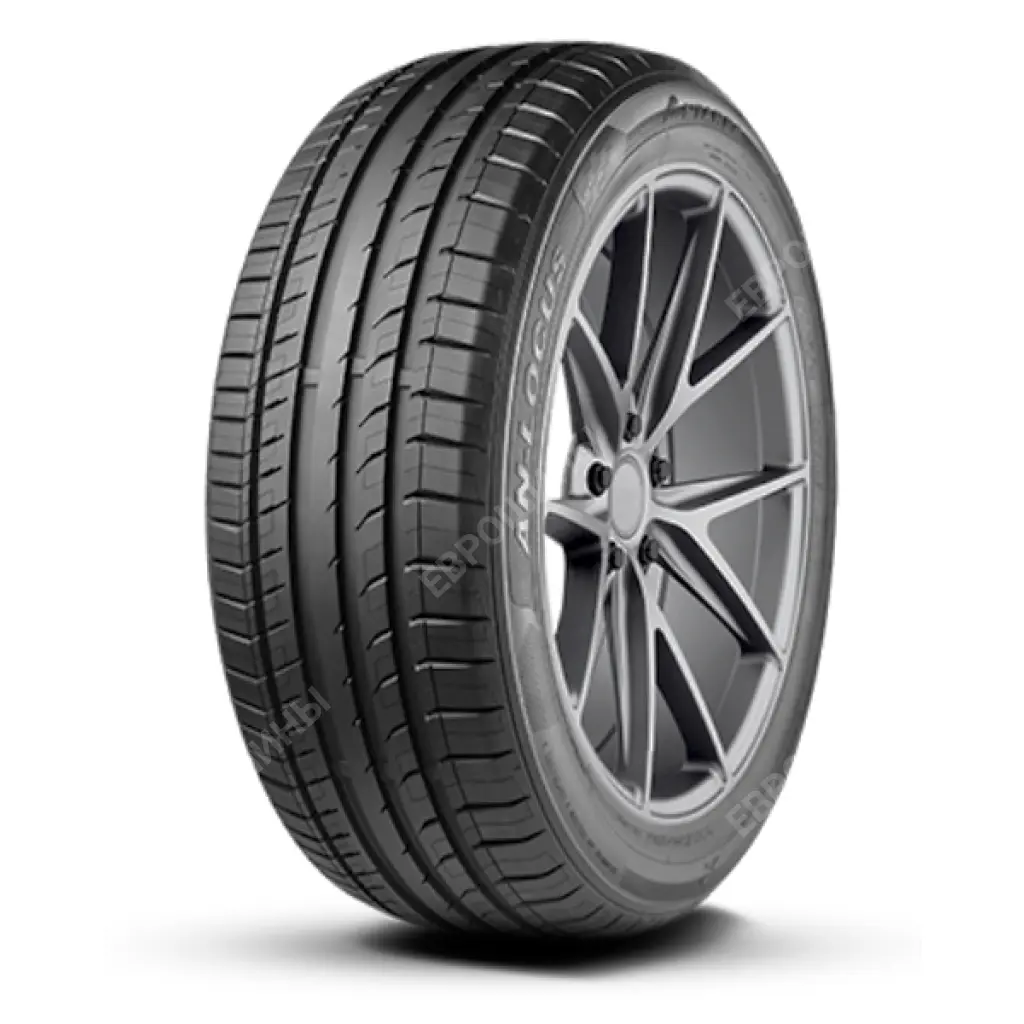 Antares Ingens-Locus 245/45 R19 102W