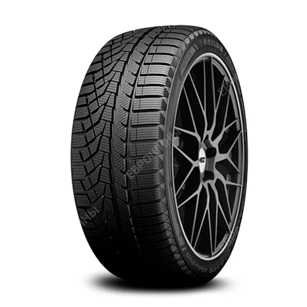 Sailun Ice Blazer Alpine Evo 1 235/40 R18 95V XL