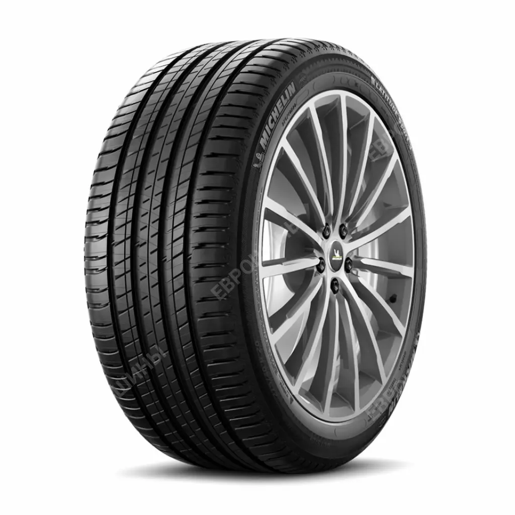 Michelin Latitude Sport 3 265/40 R21 101Y N2