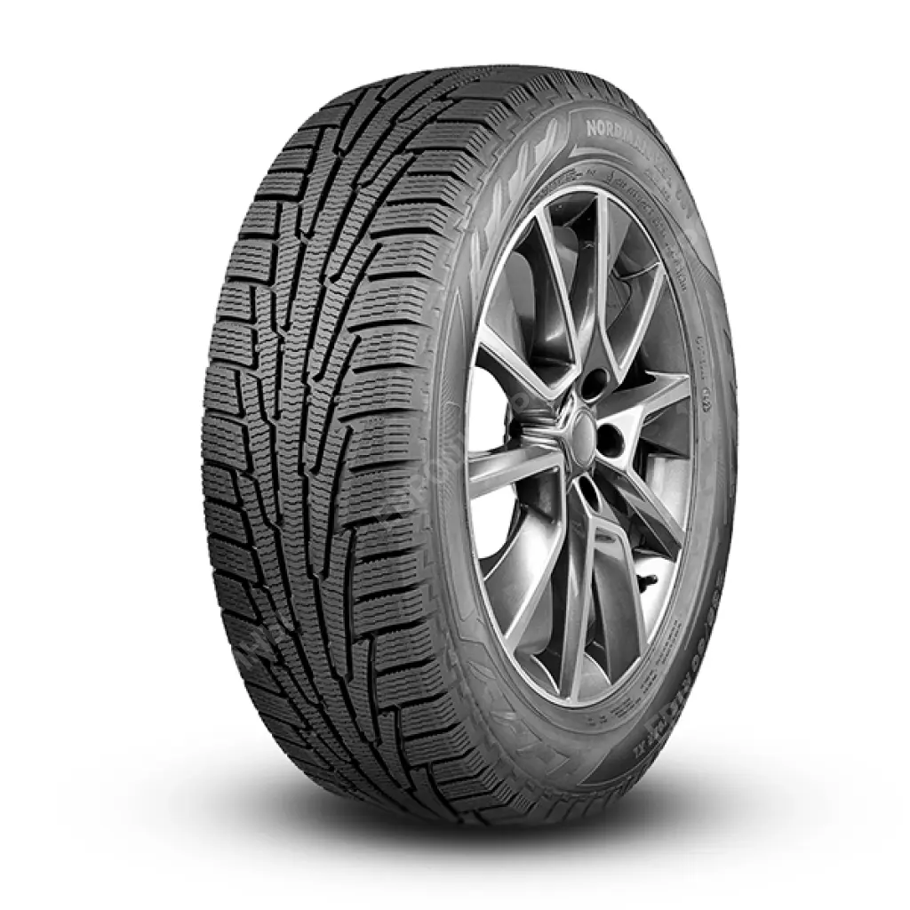 Ikon Tyres Nordman RS2 SUV 245/65 R17 111R