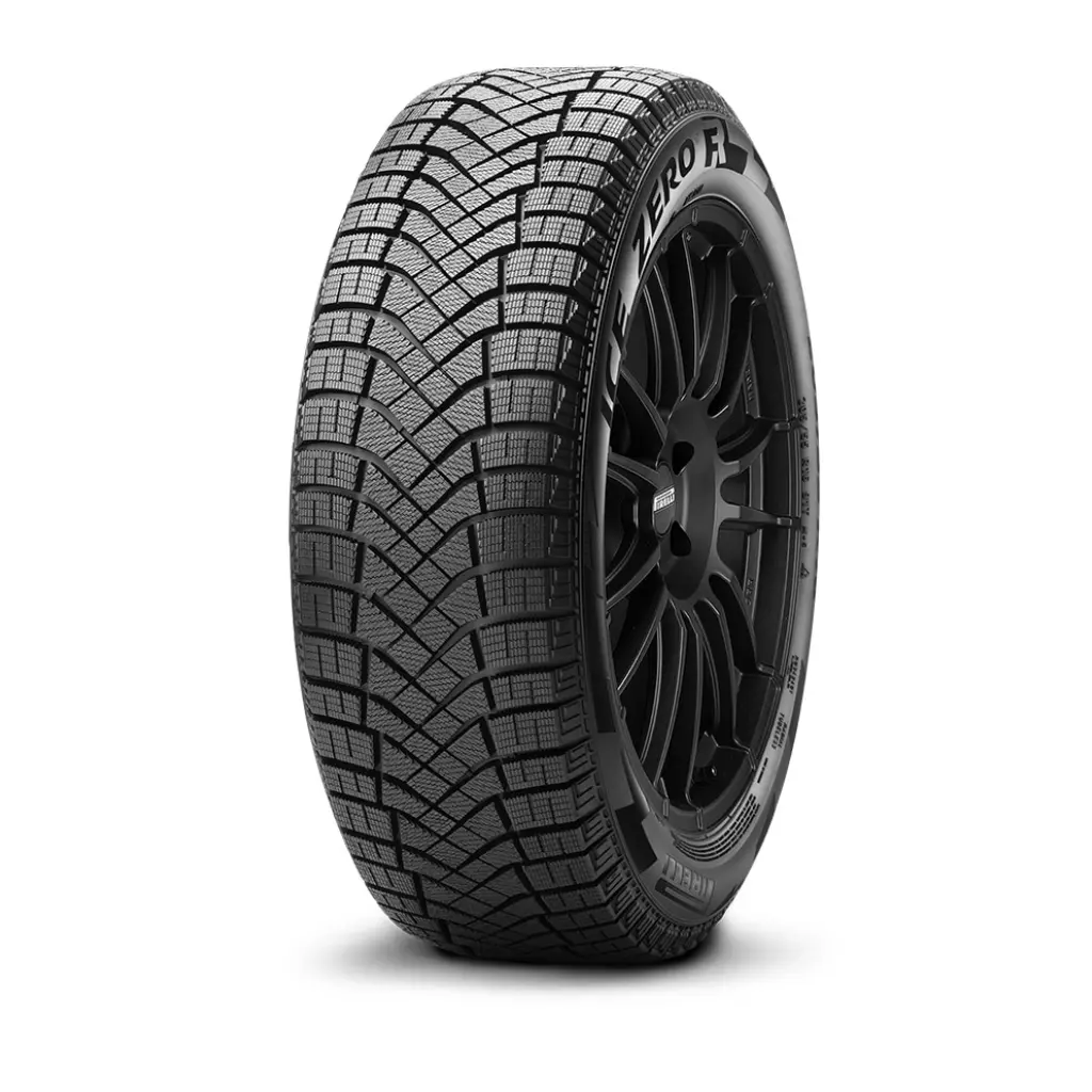 Pirelli Winter Ice Zero Friction 225/45 R18 95H