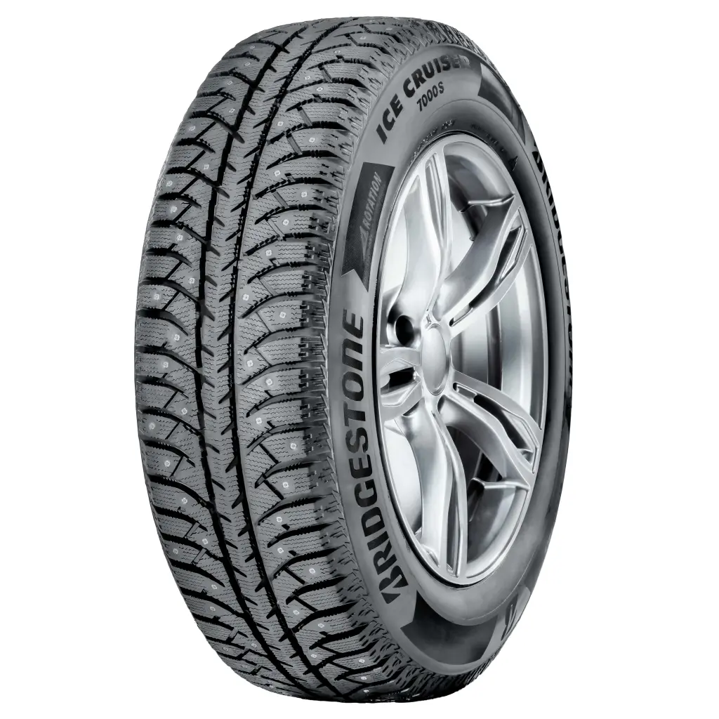 Bridgestone Ice Cruiser 7000S 225/60 R17 99T