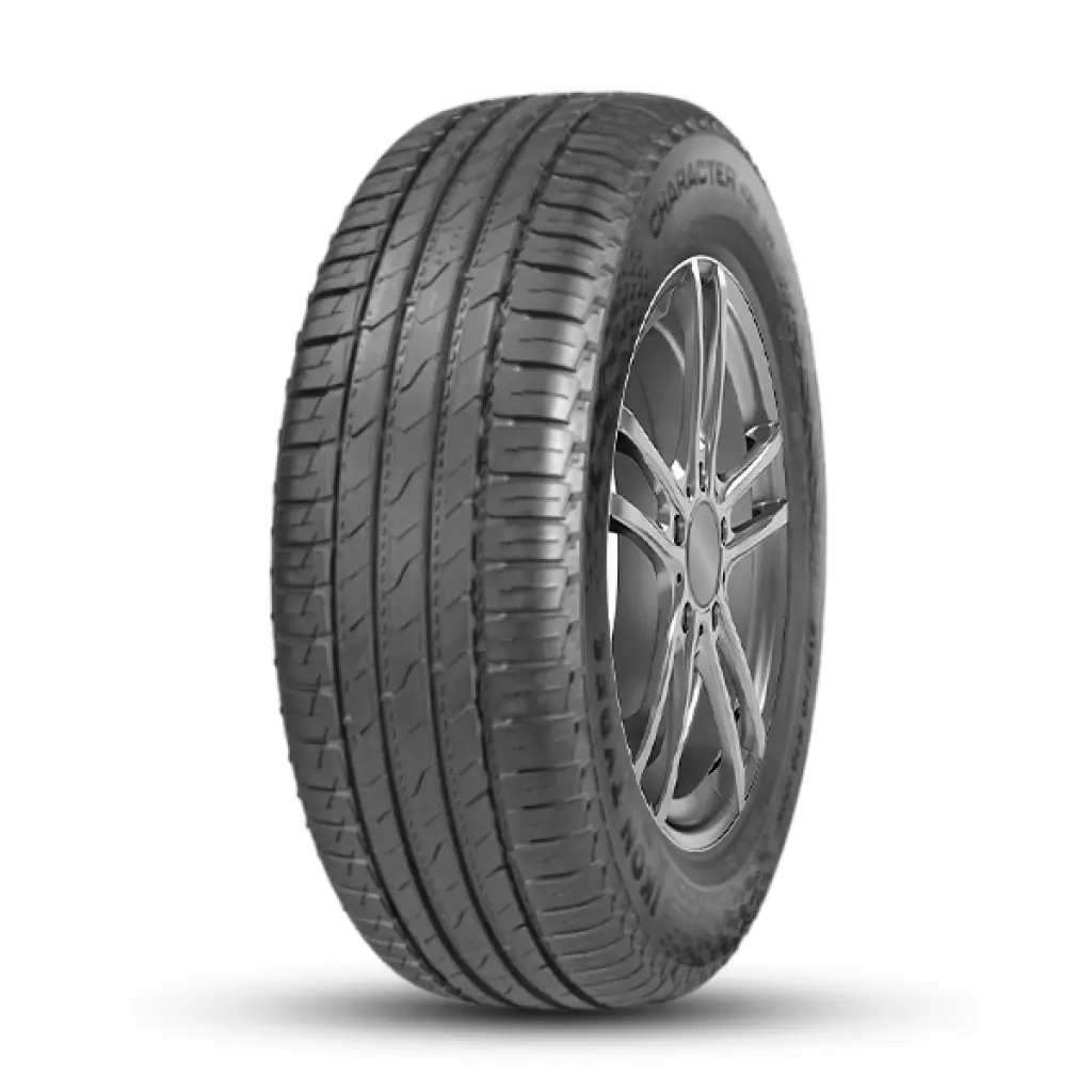 Ikon Tyres Character Aqua SUV 215/70 R16 100H