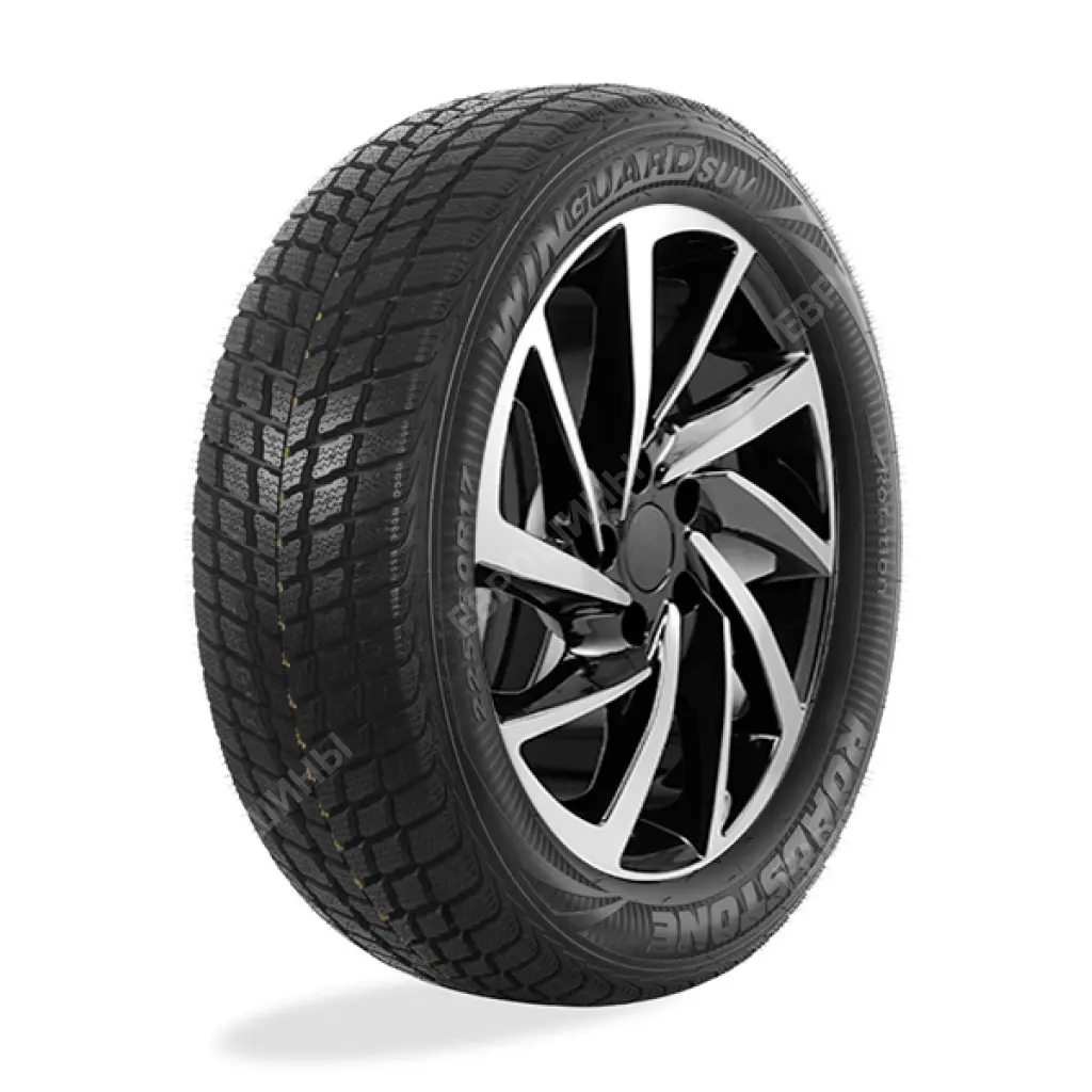 ROADSTONE WINGUARD SUV 255/50 R19 107V