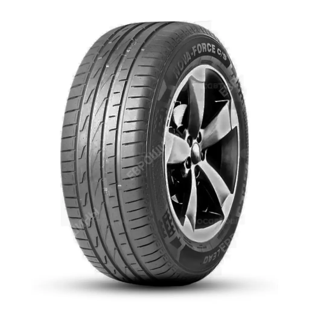 LingLong Leao Nova-Force C/S 255/45 R20 105Y XL