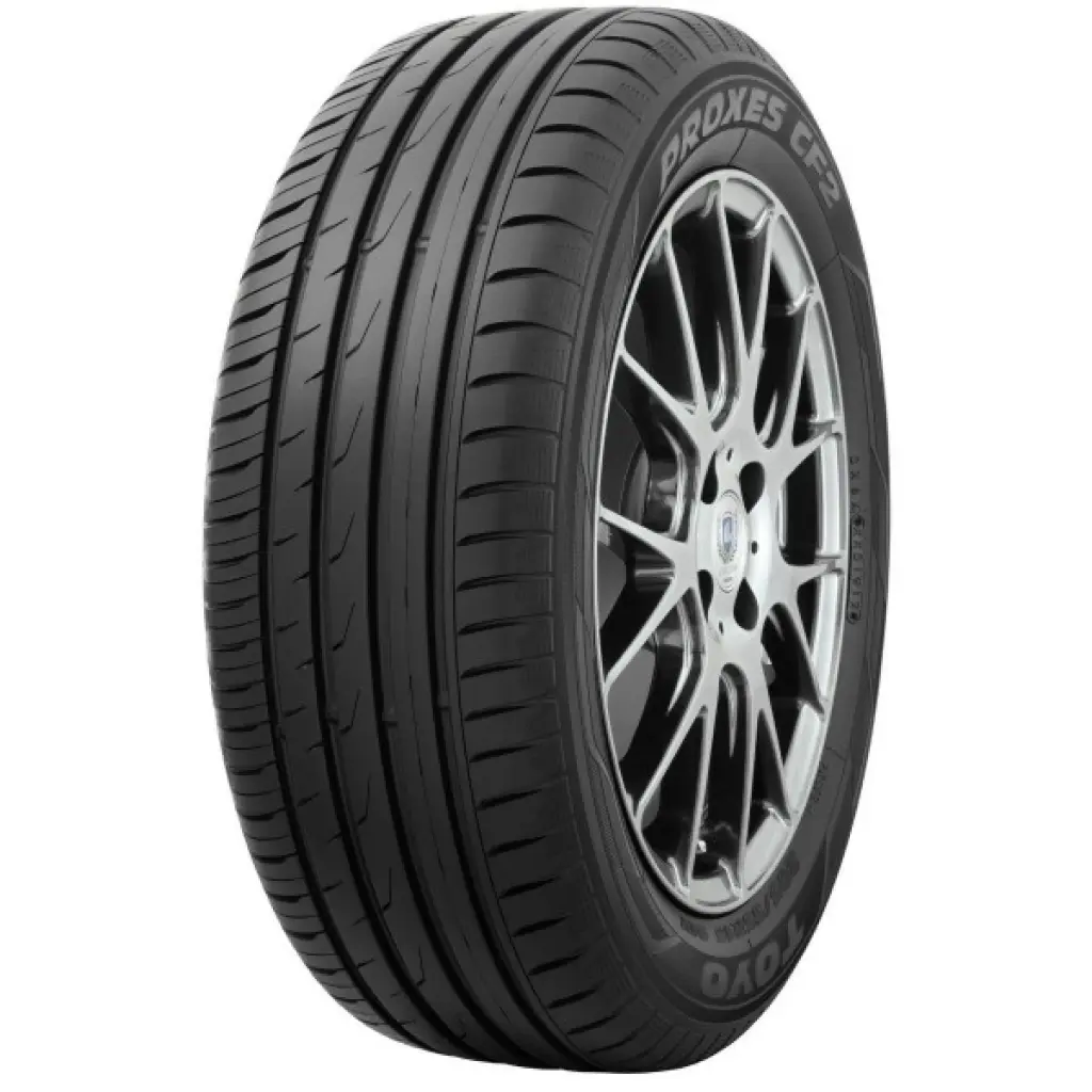Toyo Proxes CF2 205/60 R16 92V