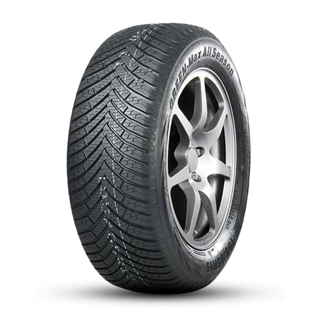LingLong Green-Max All Season 215/65 R16 102V