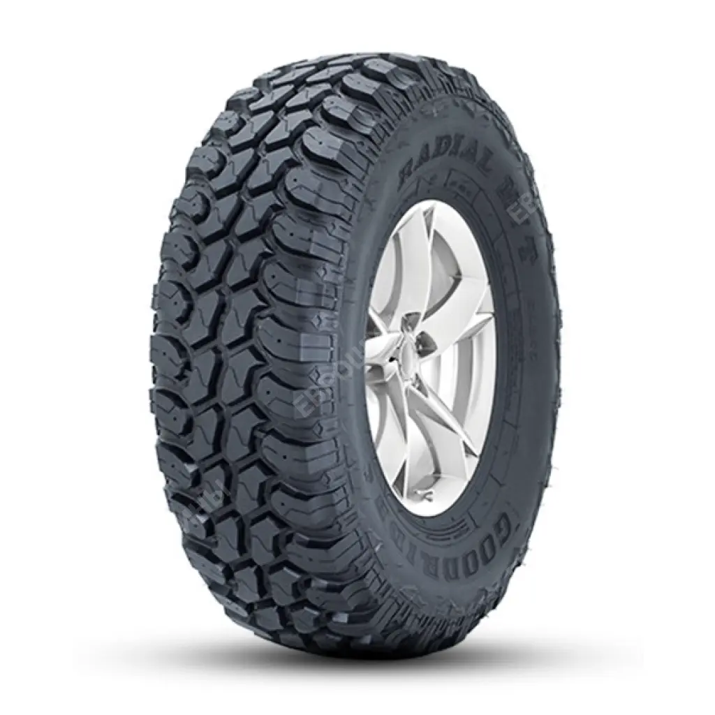 Goodride Mud Legend SL366 235/75 R15 110/107Q