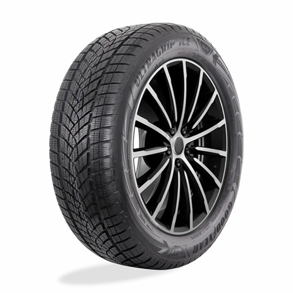 Goodyear UltraGrip Performance SUV Gen-1 245/50 R20 105V XL FP