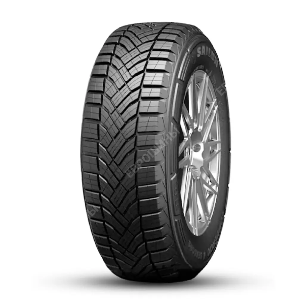 Sailun Commercio 4 Seasons 205/65 R16 107/105T