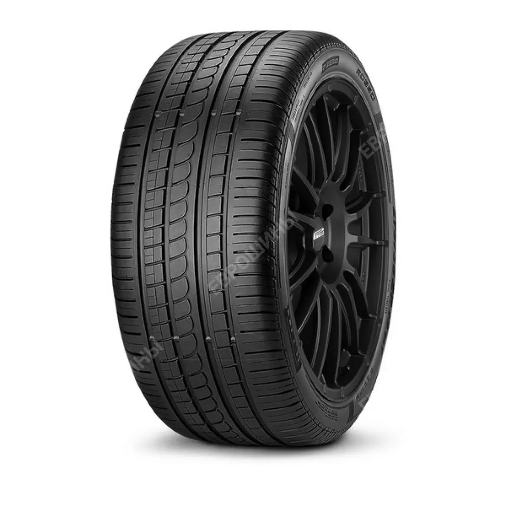 Pirelli P Zero Rosso 275/45 R18 103Y MO 2018+