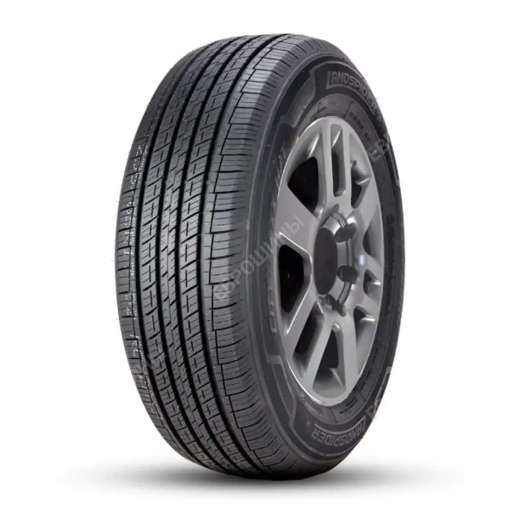 Landspider Citytraxx H/T 235/60 R18 107H XL