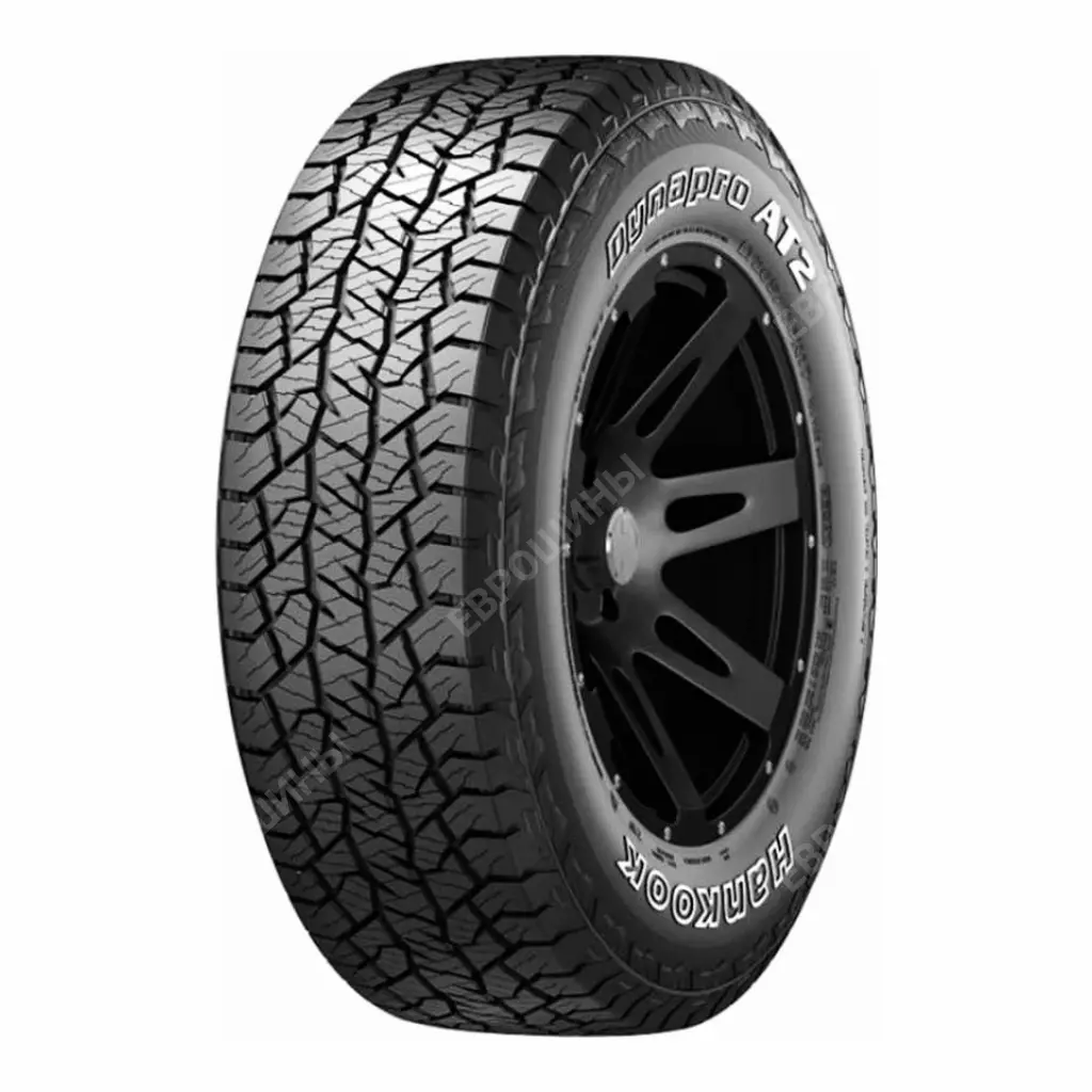 Hankook RF11 Dynapro AT2 265/70 R17 121/118S