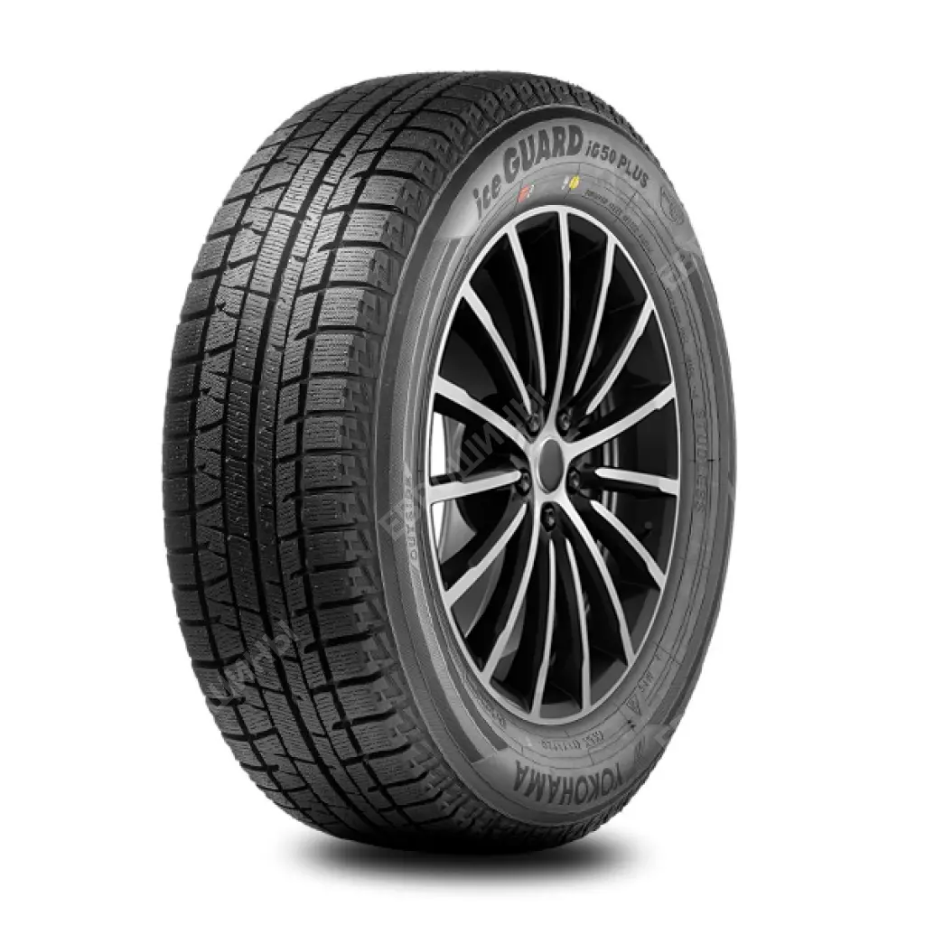 Yokohama iceGuard iG50 Plus 225/55 R17 97Q