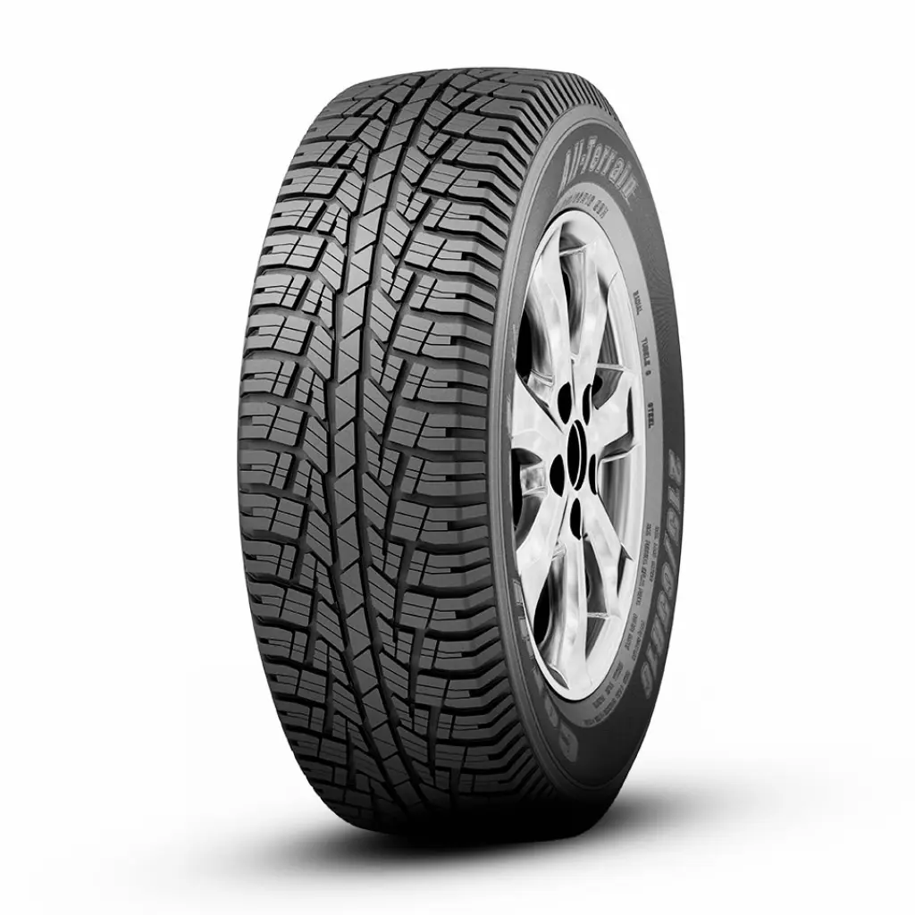 Cordiant All Terrain 245/70 R16 111T XL