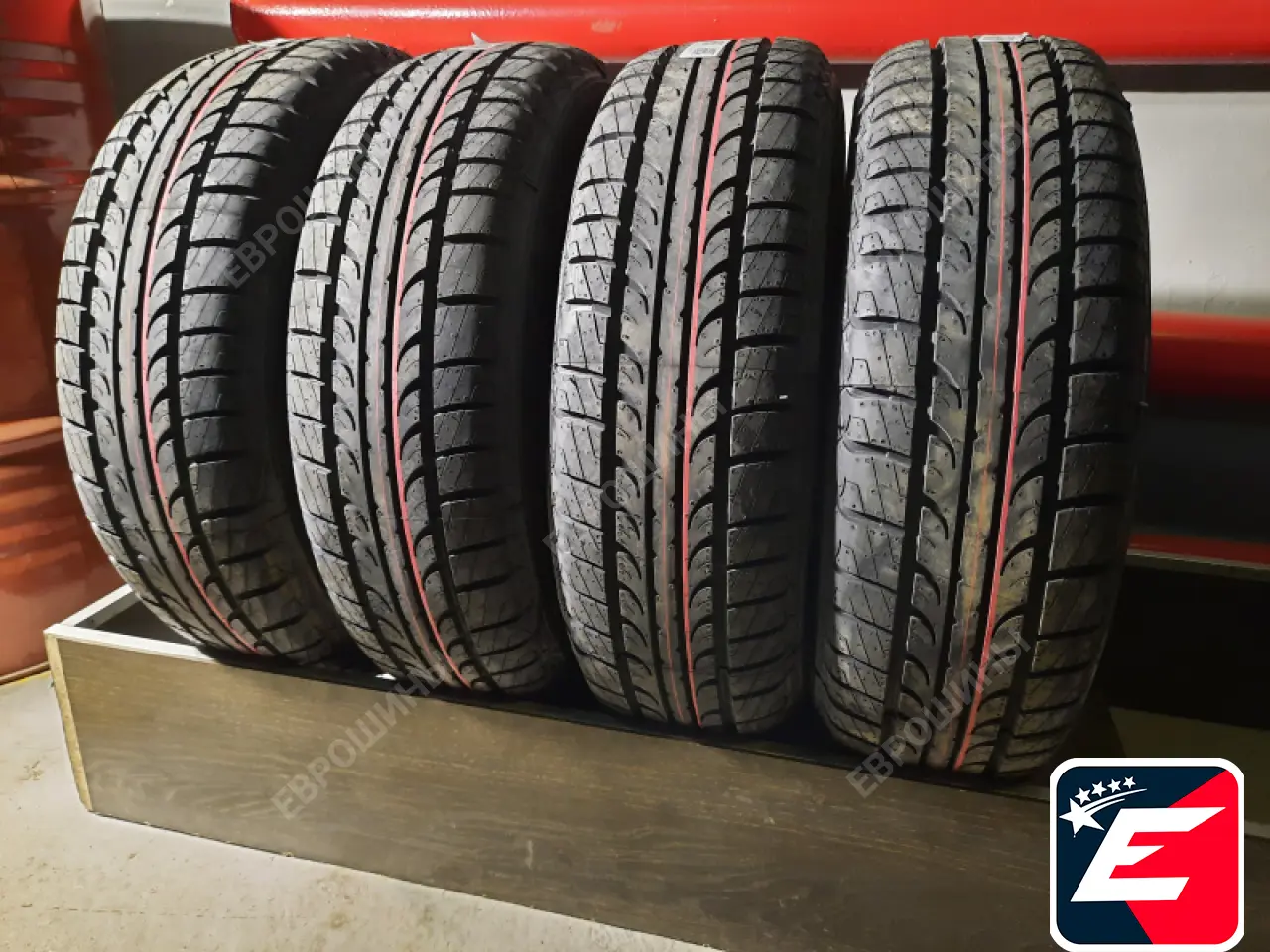 Tunga Zodiak 2 195/65 R15 95T XL