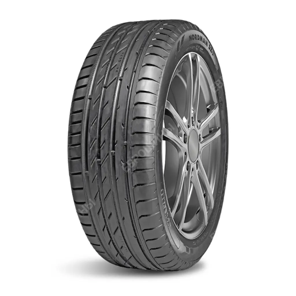 Nokian ikon Nordman SZ 2 225/45 R17 94W XL