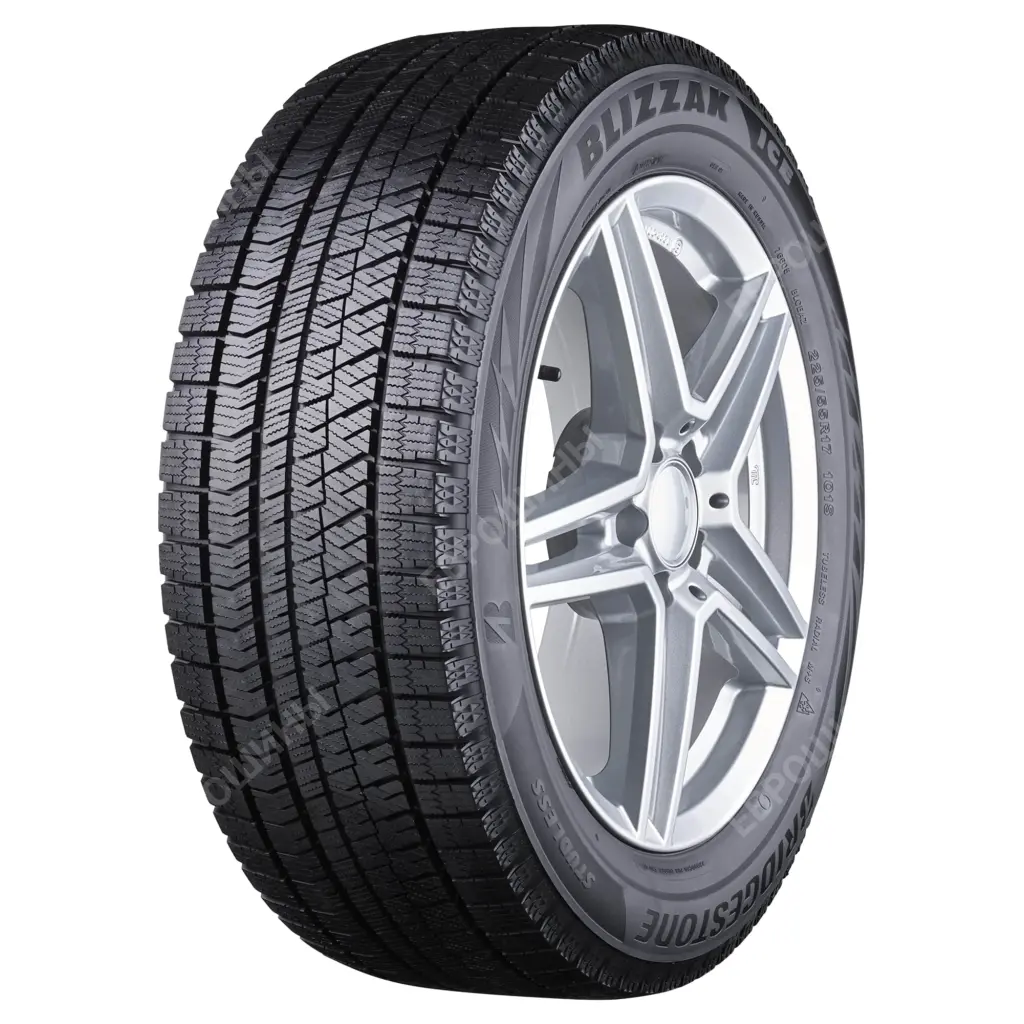 Bridgestone Blizzak Ice 225/45 R18 95S XL 2021+