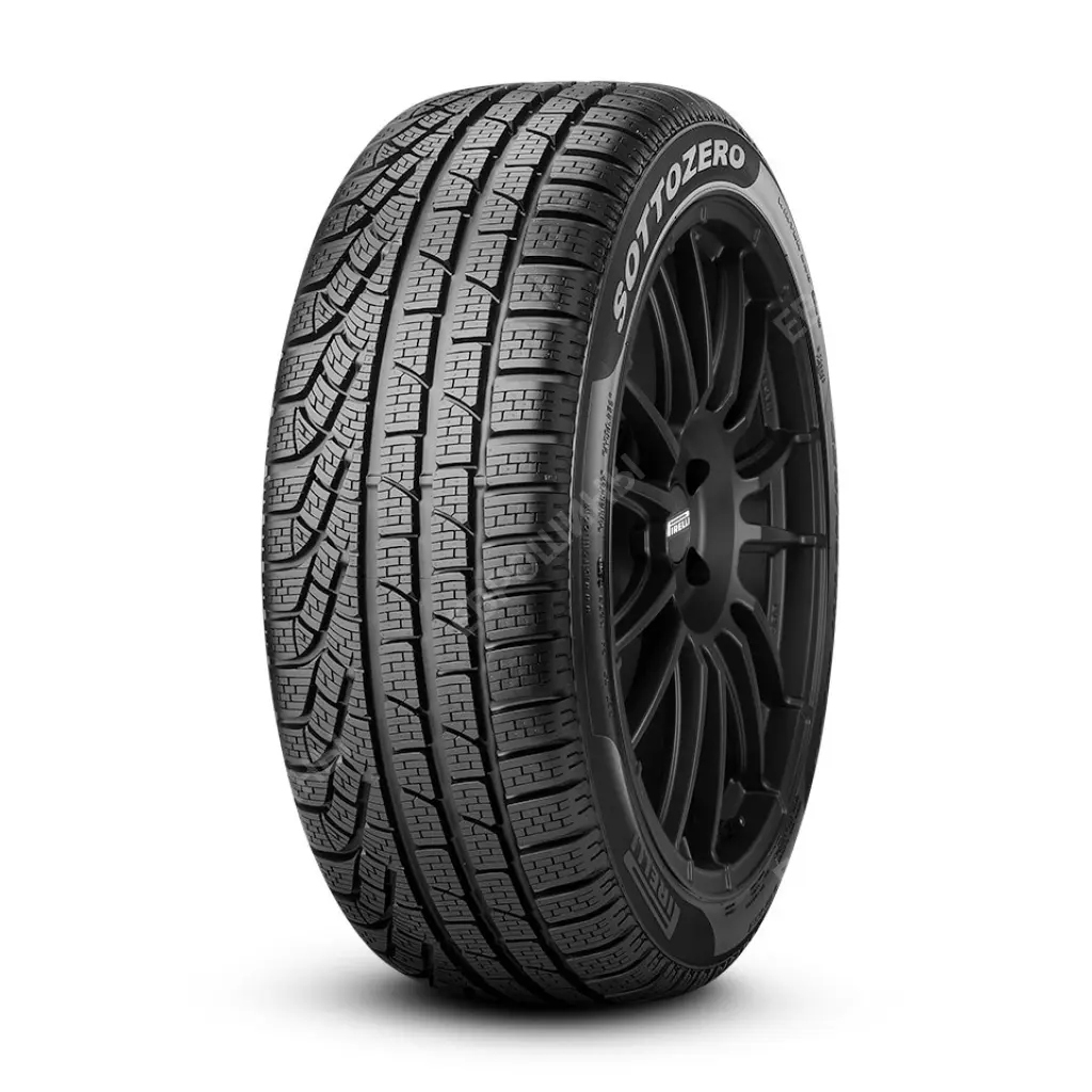 Pirelli Winter SottoZero Serie II 275/35 R19 100W XL MO