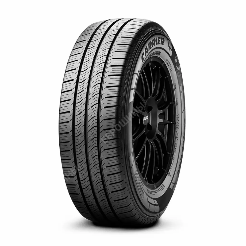 PIRELLI CARRAS 235/65 R16 121R C