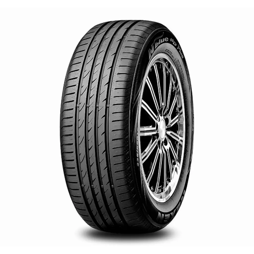 NEXEN NBLUE HD Plus 215/45 R17 91W XL