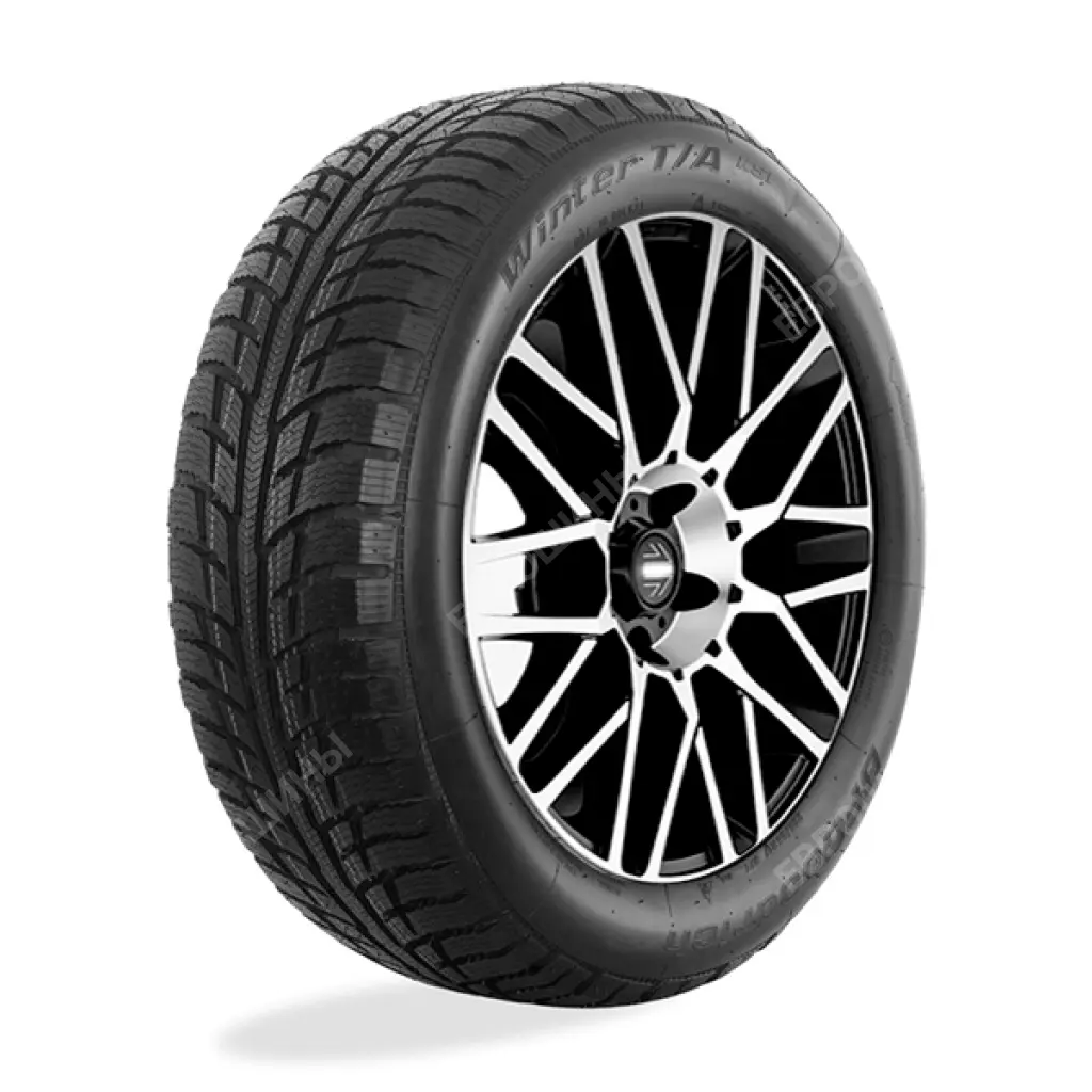 BFGoodrich Winter T/A KSI 225/60 R17 99T