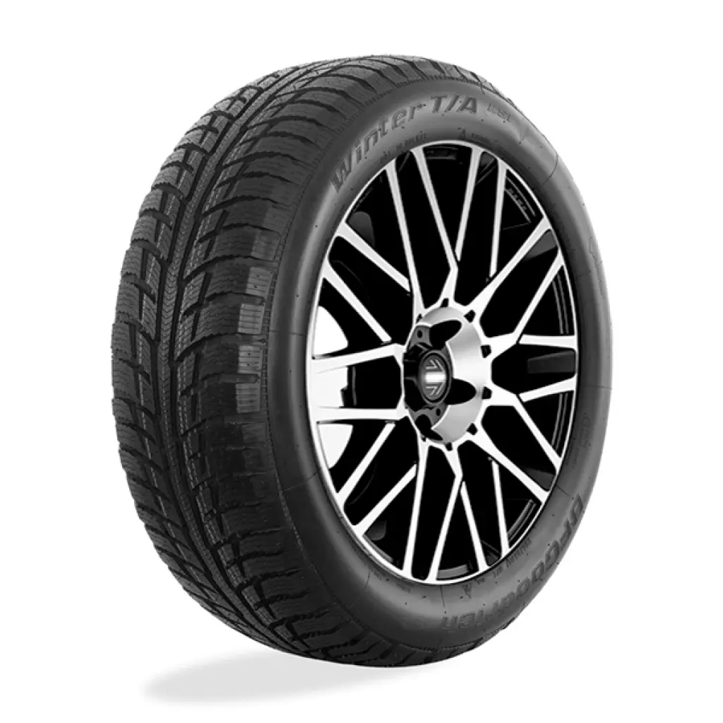 BFGoodrich Winter T/A KSI 215/55 R17 94T