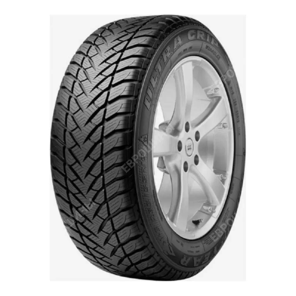 GOODYEAR UltraGrip * 255/50 R19 107V  XL ROF*(2018)