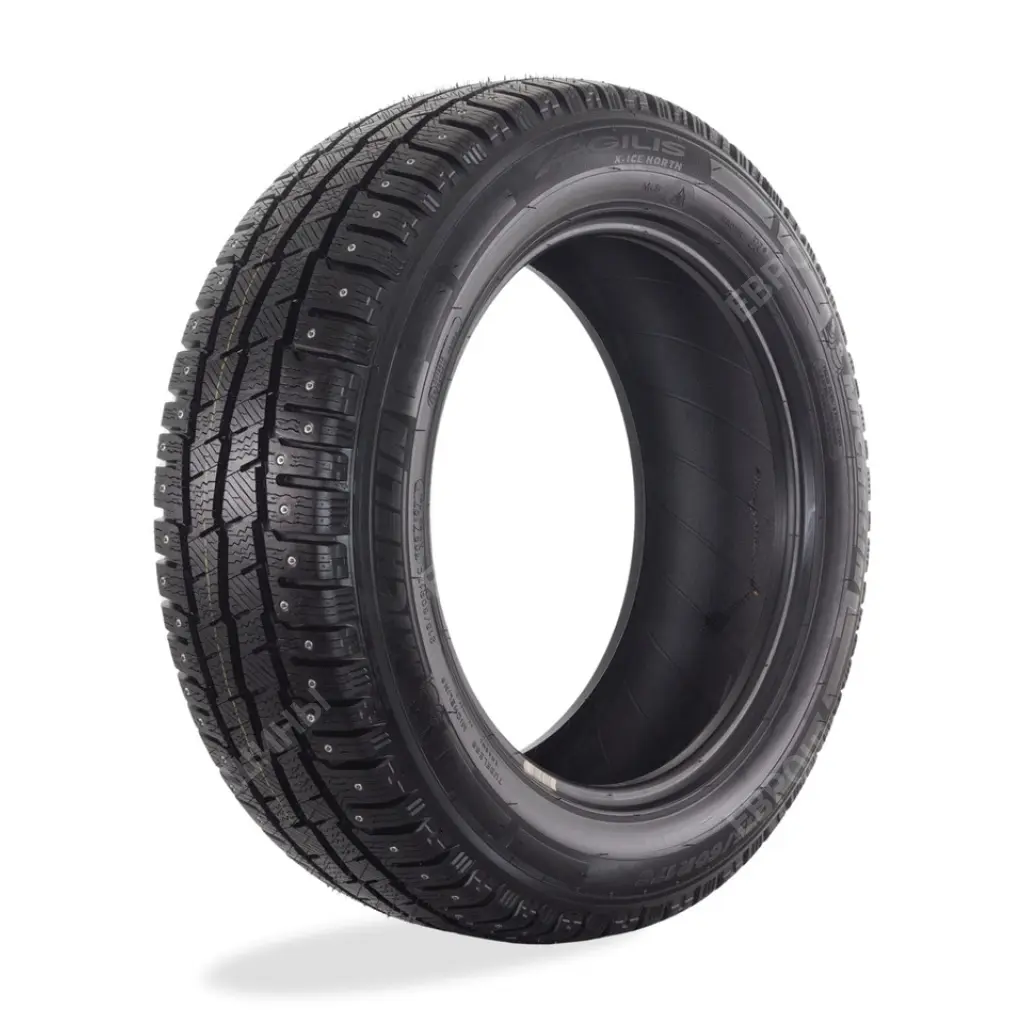 Michelin Agilis X-Ice North 205/75 R16 110/108R