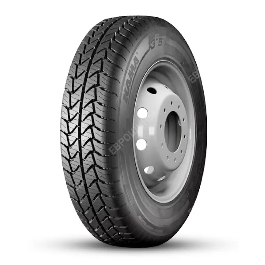 Kama Кама-365 LT (НК-243) 185/75 R16 104/102Q