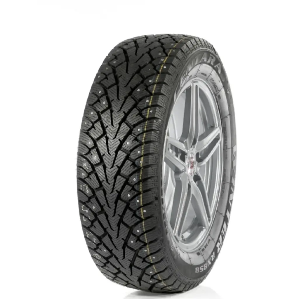 Centara Winter RX858 225/60 R17 99T