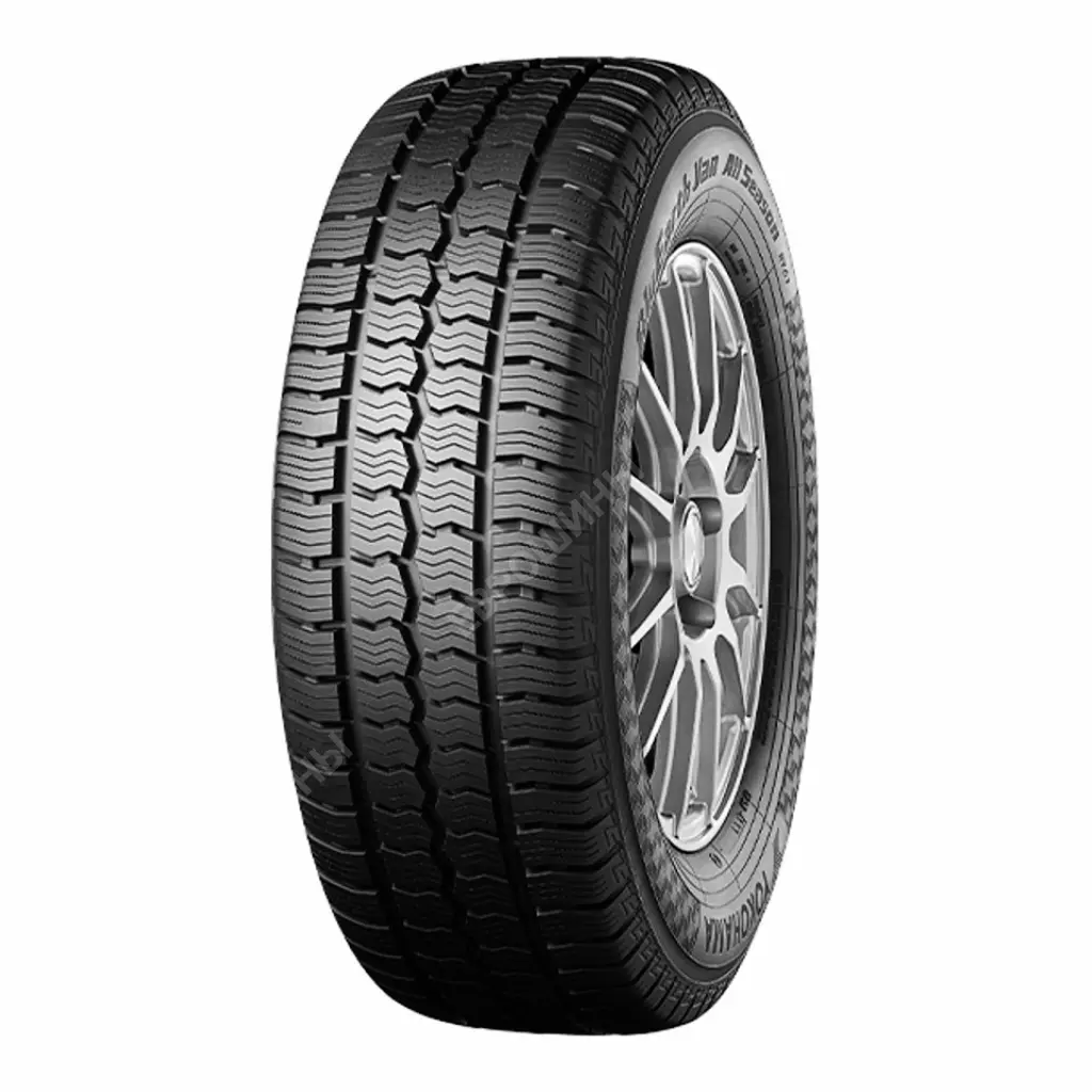 Yokohama BluEarth-Van All Season RY61 235/65 R16 121/119R