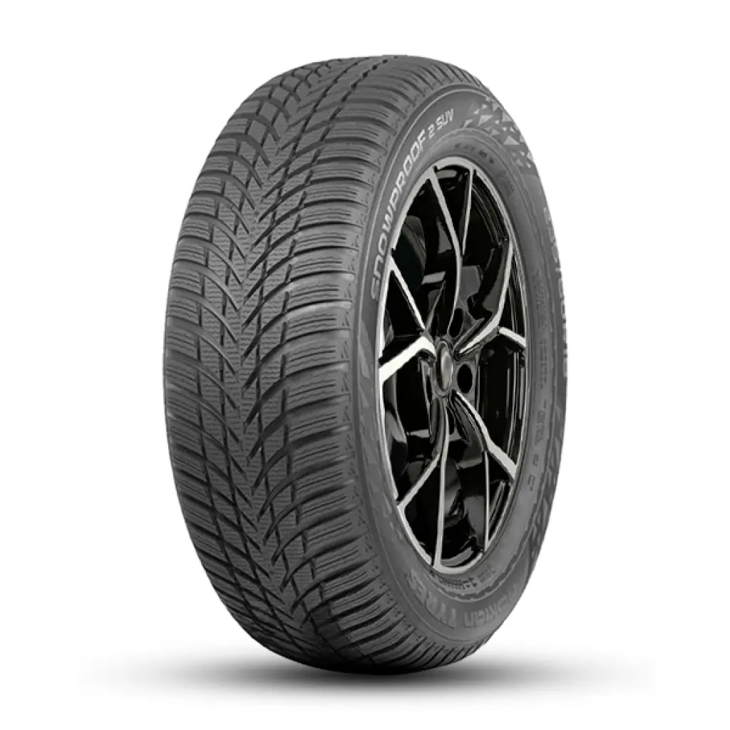 Nokian Tyres Snowproof 2 SUV 235/50 R19 103V