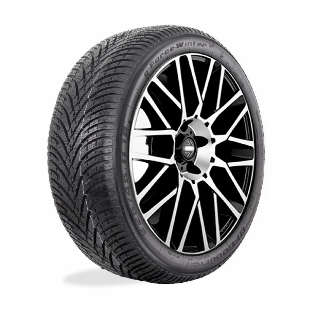 BFGOODRICH G-FORCE WINTER 2 205/45 R17 88V XL